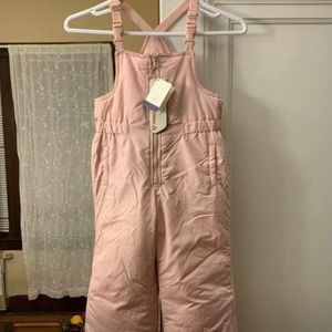 Size 5yrs Baby Gap Snow pants